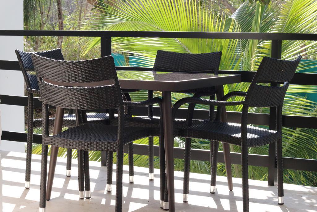 Anah Tulum Aparthotel Akumal Exterior foto